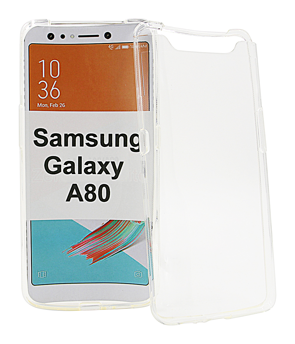 samsung a805f